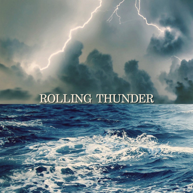 Rolling Thunder cover art