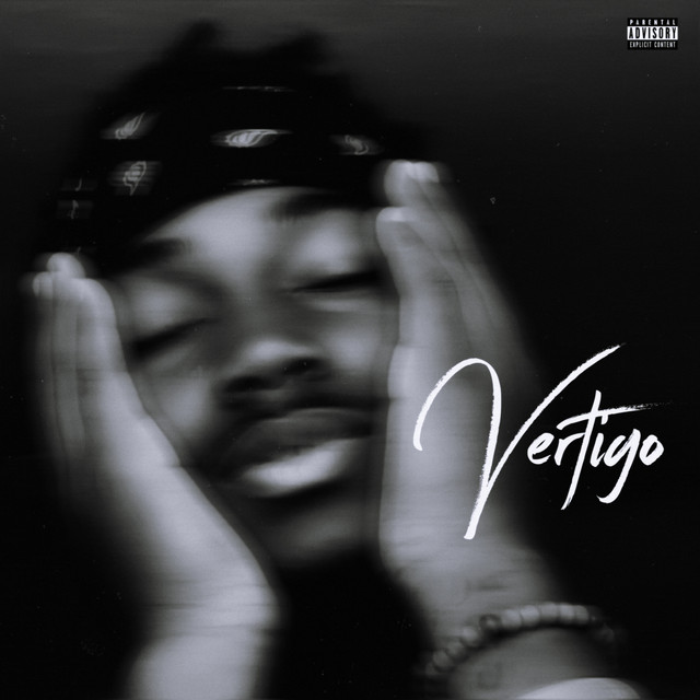 Vertigo cover art
