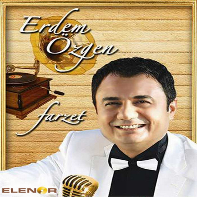 Farzet cover art