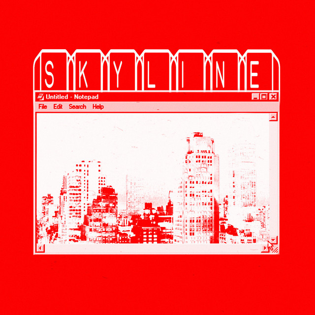Skyline cover art