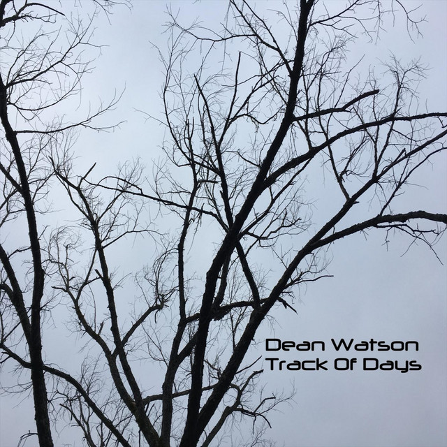 Track of Days cover