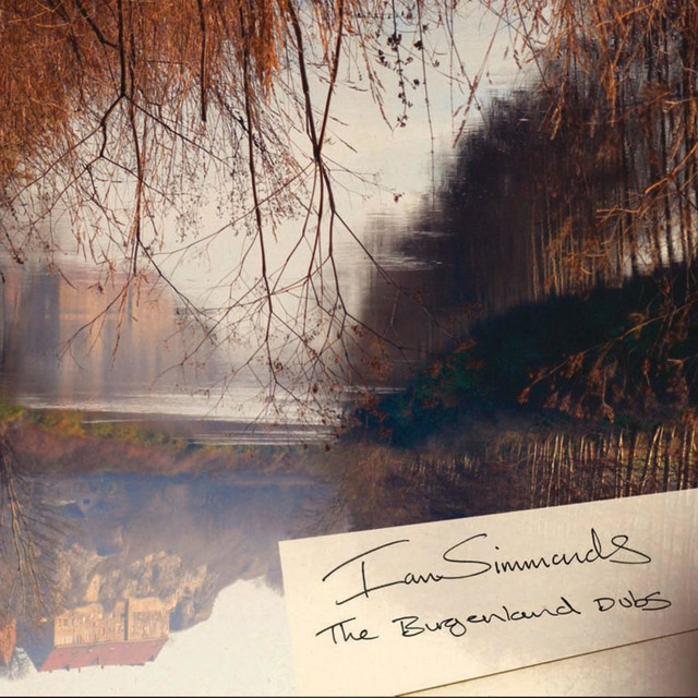 The Burgenland Dubs cover art