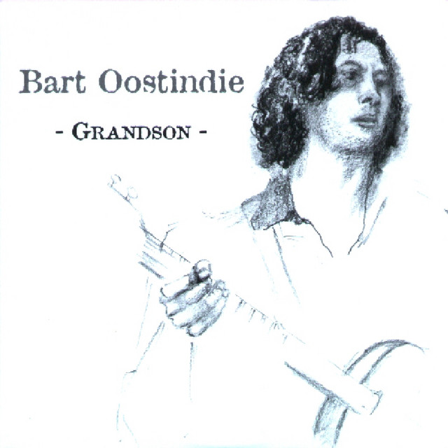 Grandson cover