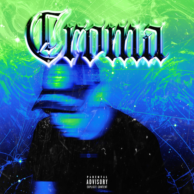 CROMA cover art