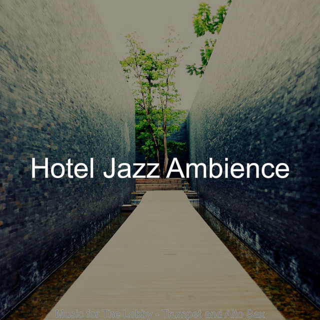 Lovely Ambience for Elevators - song and lyrics by Hotel Jazz Ambience ...