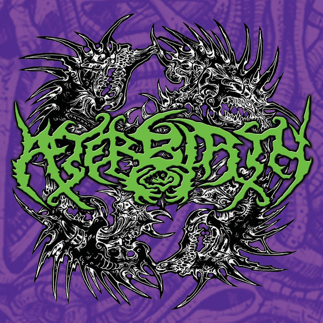 Foeticidal Embryo Harvestation cover art
