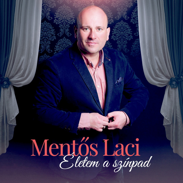 Életem A Színpad cover art