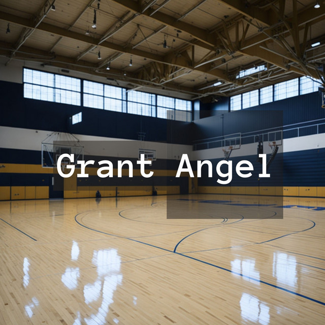 Grant Angel