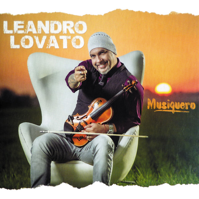 Musiquero cover art