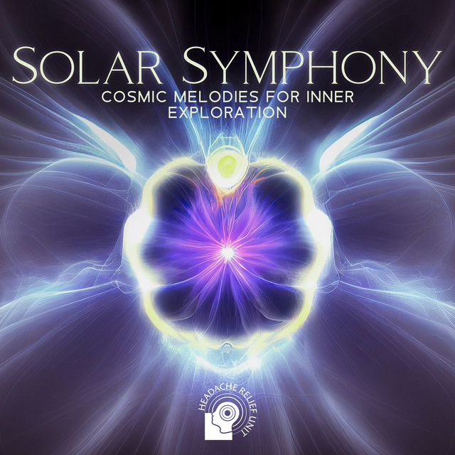 963 Hz Open Third Eye - song and lyrics by Headache Relief Unit