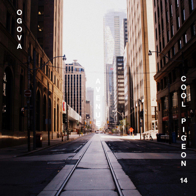 Avenue cover art