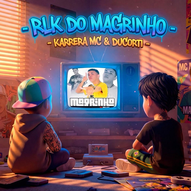 RLK MAGRINHO
