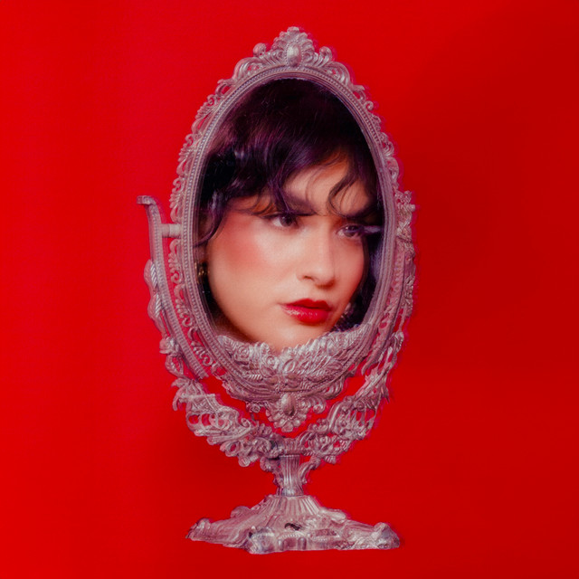 AQUÍ Y AHORA cover art