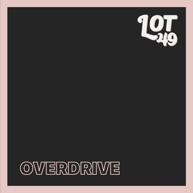Overdrive