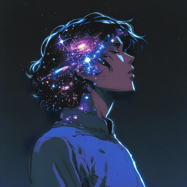 Cover art for Echovoid — Overthinking