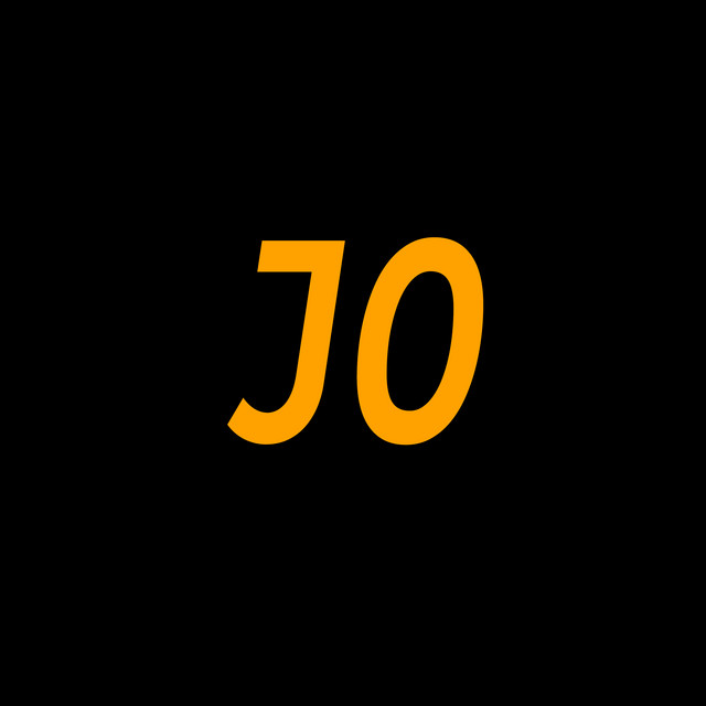 JO cover art