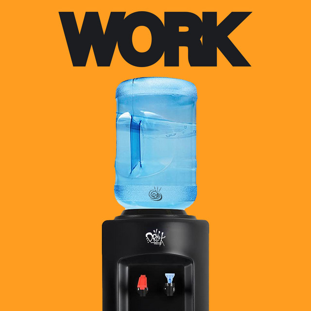 Work cover art