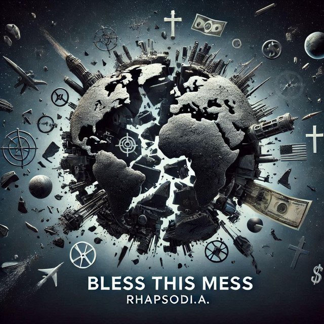 Bless This Mess