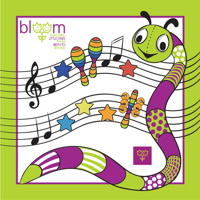 Bloom Baby Classes