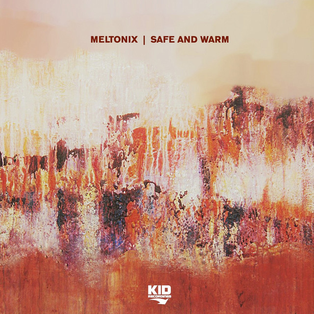Safe and Warm cover art
