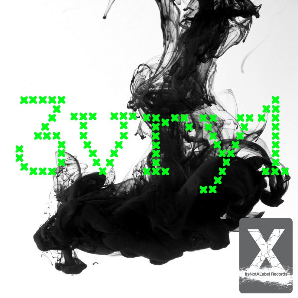 3vry1 cover art