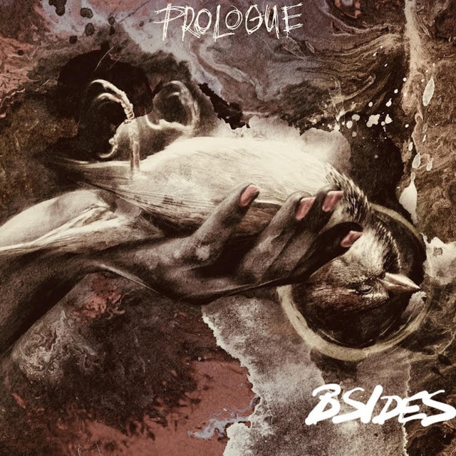 Prologue (B-Sides) cover art