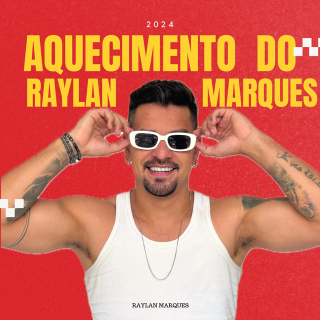 AQUECIMENTO DO RAYLAN MARQUES