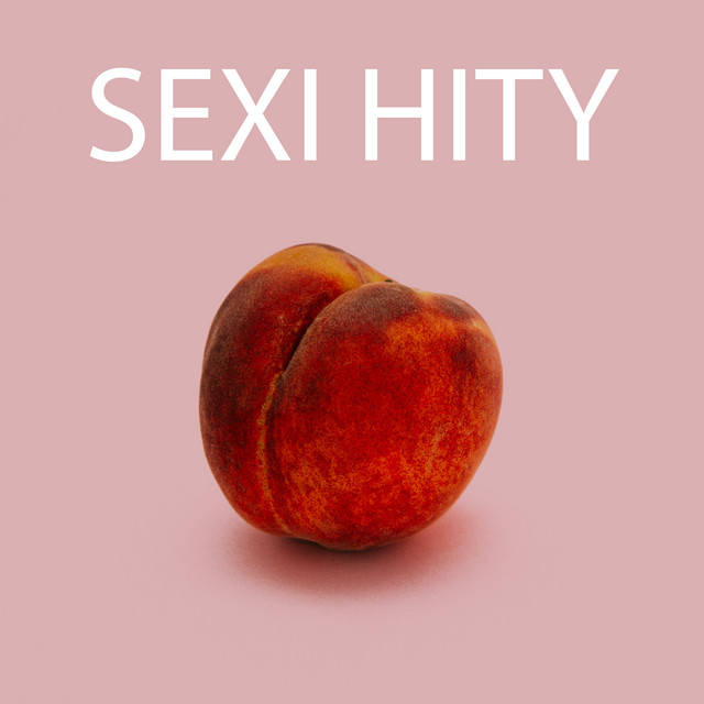 Sexi Hity cover art
