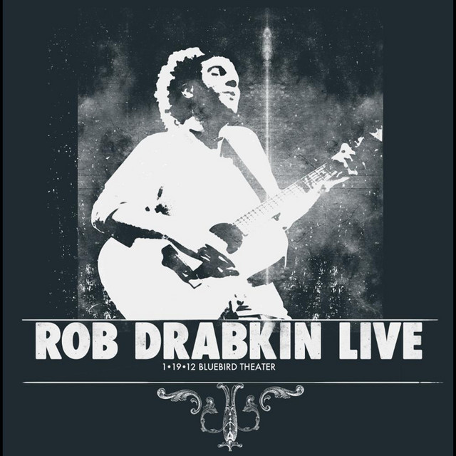 Live At the Bluebird Theater 1.19.12 cover art