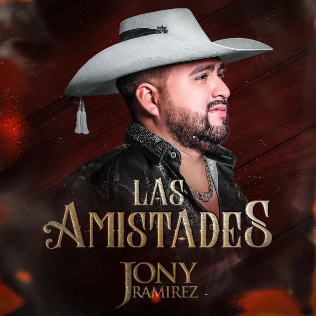 Las Amistades cover art
