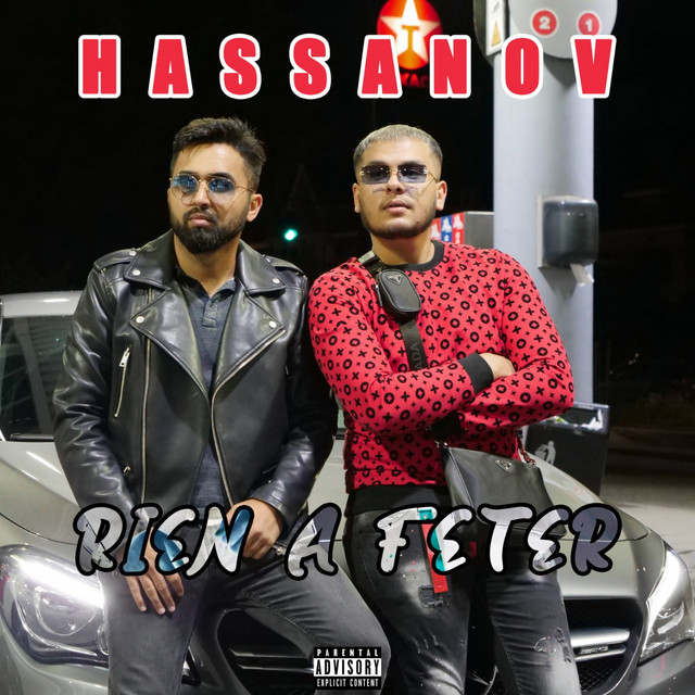 Hassanov