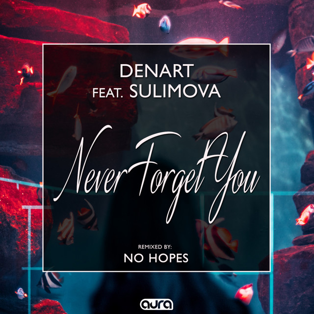 Never Forget You - No Hopes Remix