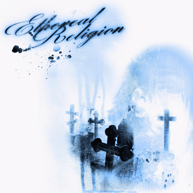 Ethereal Religión cover art