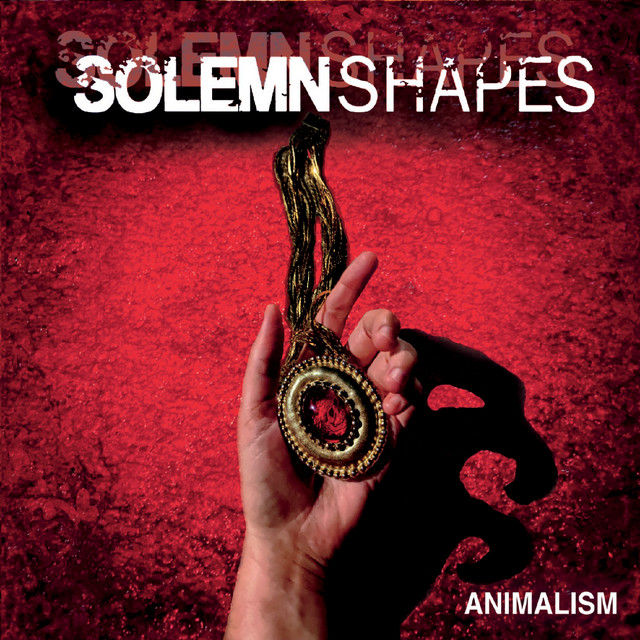 Animalism cover