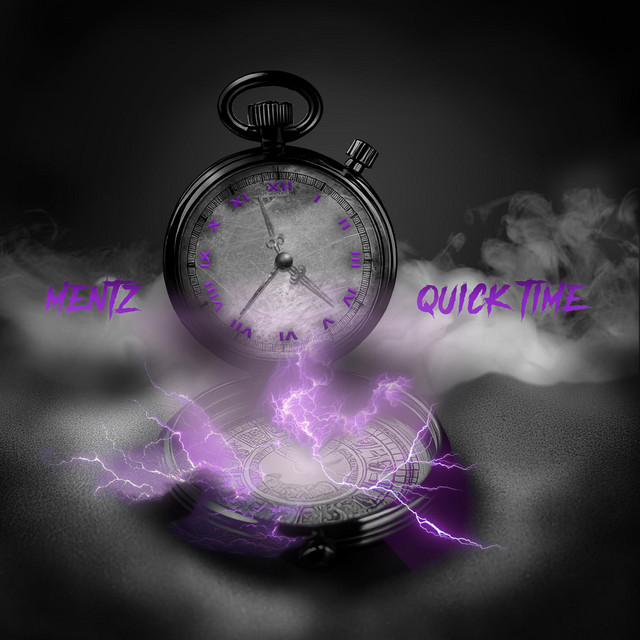 Quick Time cover