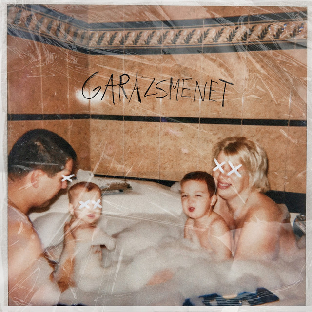 undefined album image