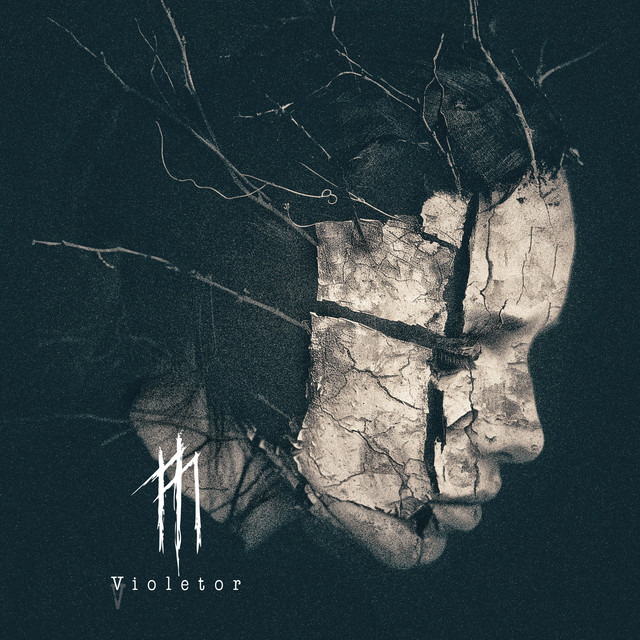 Violetor cover art