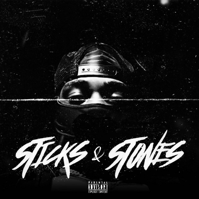 Sticks & Stones cover