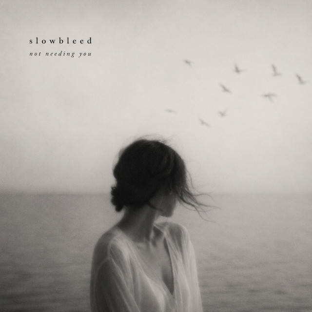 not needing you