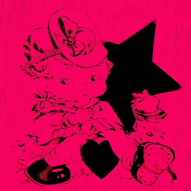 waiting on a star to fall cover art