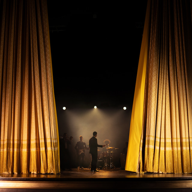 undefined album image