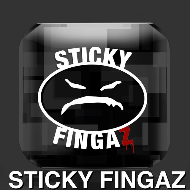 Put Your Fingaz Up