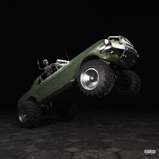 Petty cover art