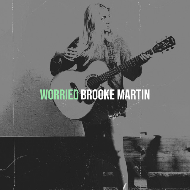 Worried