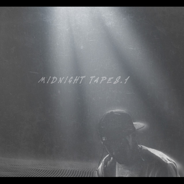 Midnight Tapes cover art