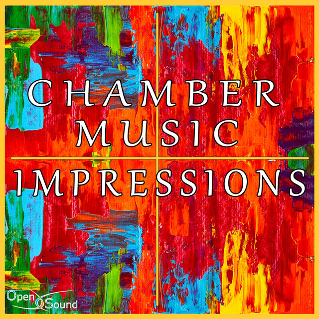 Chamber Music Impressions (Music for Movie) cover art