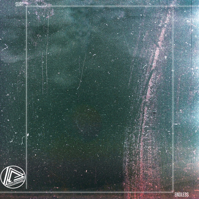 Endless cover art