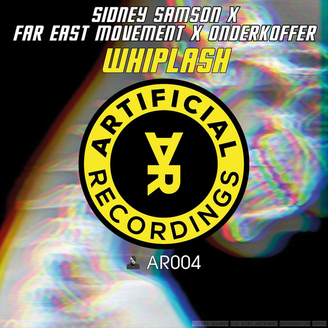 Whiplash - Original Mix