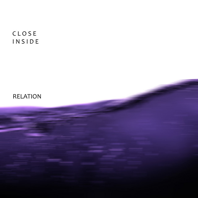 Relation cover art