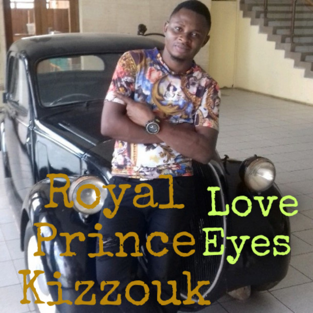 Love Eyes